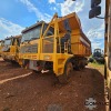 1 X 2019 RONDEBULT MT86H ADT (STRIPPED , SOLD AS PARTS ) STOCK NR: 1823 - 6