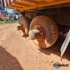 1 X 2019 RONDEBULT MT86H ADT (STRIPPED , SOLD AS PARTS ) STOCK NR: 1823 - 7