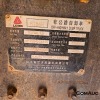 1 X 2019 RONDEBULT MT86H ADT (STRIPPED , SOLD AS PARTS ) STOCK NR: 1823 - 8