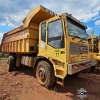 1 X 2017 LGMG MT86 ADT (STRIPPED , SOLD AS PARTS ) STOCK NR: 1821 - 3