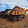 1 X 2017 LGMG MT86 ADT (STRIPPED , SOLD AS PARTS ) STOCK NR: 1821 - 4