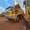 1 X 2017 LGMG MT86 ADT (STRIPPED , SOLD AS PARTS ) STOCK NR: 1821 - 6