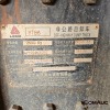 1 X 2017 LGMG MT86 ADT (STRIPPED , SOLD AS PARTS ) STOCK NR: 1821 - 7