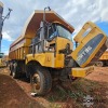 1 X RONDEBULT CMT96 ADT (RUNNER MECHANICAL ISSUES) STOCK NR: 1820 - 3