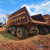 1 X RONDEBULT CMT96 ADT (RUNNER MECHANICAL ISSUES) STOCK NR: 1820 - 5