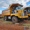 1 X 2020 RONDEBULT CMT96 ADT (RUNNER MECHANICAL ISSUES) STOCK NR: 1819 - 3
