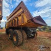 1 X 2020 RONDEBULT CMT96 ADT (RUNNER MECHANICAL ISSUES) STOCK NR: 1819 - 5