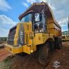 1 X 2020 RONDEBULT CMT96 ADT (RUNNER MECHANICAL ISSUES) STOCK NR: 1819 - 6