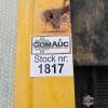 1 X RONDEBULT CMT96 ADT (STRIPPED , SOLD AS PARTS ) STOCK NR: 1817 - 2