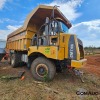 1 X RONDEBULT CMT96 ADT (STRIPPED , SOLD AS PARTS ) STOCK NR: 1817 - 3