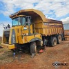 1 X RONDEBULT CMT96 ADT (STRIPPED , SOLD AS PARTS ) STOCK NR: 1817 - 4
