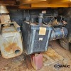 1 X RONDEBULT CMT96 ADT (STRIPPED , SOLD AS PARTS ) STOCK NR: 1817 - 6