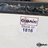 1 X WEICHAI ADT CAB STOCK NR: 1816 - 2