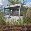 1 X WEICHAI ADT CAB STOCK NR: 1816 - 3