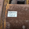 1 X RONDEBULT FRONT END LOADER FRAME (STRIPPED , SOLD AS PARTS ) STOCK NR: 1815 - 2