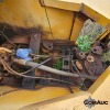 1 X RONDEBULT FRONT END LOADER FRAME (STRIPPED , SOLD AS PARTS ) STOCK NR: 1815 - 6