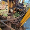 1 X RONDEBULT FRONT END LOADER FRAME (STRIPPED , SOLD AS PARTS ) STOCK NR: 1815 - 7