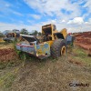1 X RONDEBULT FRONT END LOADER FRAME (STRIPPED , SOLD AS PARTS ) STOCK NR: 1815 - 9