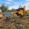 1 X LSH 860 FRONT END LOADER FRAME (STRIPPED , SOLD AS PARTS ) STOCK NR: 1814 - 5