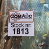 1 X LONKING CDM 6365H EXCAVATOR (STRIPPED , SOLD AS PARTS ) STOCK NR: 1813 - 2