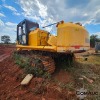 1 X LONKING CDM 6365H EXCAVATOR (STRIPPED , SOLD AS PARTS ) STOCK NR: 1813 - 5