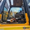 1 X LONKING CDM 6365H EXCAVATOR (STRIPPED , SOLD AS PARTS ) STOCK NR: 1813 - 6
