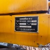 1 X LONKING CDM 6365H EXCAVATOR (STRIPPED , SOLD AS PARTS ) STOCK NR: 1813 - 7
