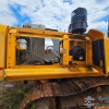 1 X LONKING CDM 6365H EXCAVATOR (STRIPPED , SOLD AS PARTS ) STOCK NR: 1813 - 8
