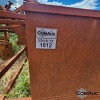 1 X SCRAP METAL STOCK NR: 1812 - 2