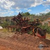 1 X SCRAP METAL STOCK NR: 1812 - 3