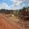1 X SCRAP METAL STOCK NR: 1812 - 4