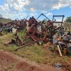 1 X SCRAP METAL STOCK NR: 1812 - 6