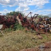 1 X SCRAP METAL STOCK NR: 1812 - 8