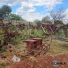 1 X SCRAP METAL STOCK NR: 1812 - 16