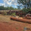 1 X SCRAP METAL STOCK NR: 1812 - 19