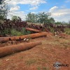 1 X SCRAP METAL STOCK NR: 1812 - 20