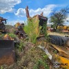 1 X POWERPLUS DOZER (STRIPPED , SOLD AS PARTS ) STOCK NR: 1811 - 3