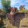 1 X POWERPLUS DOZER (STRIPPED , SOLD AS PARTS ) STOCK NR: 1810 - 3