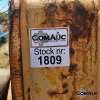 1 X 2008 POWERPLUS DOZER (STRIPPED , SOLD AS PARTS ) STOCK NR: 1809 - 2