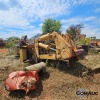 1 X 2008 POWERPLUS DOZER (STRIPPED , SOLD AS PARTS ) STOCK NR: 1809 - 3