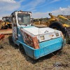 1 X RONDEBULT SWEEPER (STRIPPED , SOLD AS PARTS ) STOCK NR: 1808 - 3