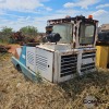 1 X RONDEBULT SWEEPER (STRIPPED , SOLD AS PARTS ) STOCK NR: 1808 - 5