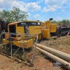 1 X RONDEBULT R856 WHEELED DOZER (STRIPPED , SOLD AS PARTS ) STOCK NR: 1807 - 4