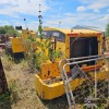 1 X RONDEBULT R856 WHEELED DOZER (STRIPPED , SOLD AS PARTS ) STOCK NR: 1807 - 5