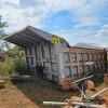 1 X RONDEBULT ADT BUCKET STOCK NR: 1806 - 3