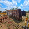 1 X RONDEBULT ADT BUCKET STOCK NR: 1806 - 4