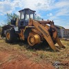1 X 2017 RONDEBULT CDM 860 FRONT END LOADER (RUNNER, NEEDS PARTS) STOCK NR: 1805 - 3