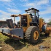 1 X 2017 RONDEBULT CDM 860 FRONT END LOADER (RUNNER, NEEDS PARTS) STOCK NR: 1805 - 4