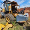 1 X 2017 RONDEBULT CDM 860 FRONT END LOADER (RUNNER, NEEDS PARTS) STOCK NR: 1805 - 5