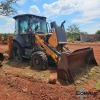 1 X 2021 RONDEBULT 770 FX-4WD TLB (CAB BURNED , RUNNER) STOCK NR: 1803 - 3